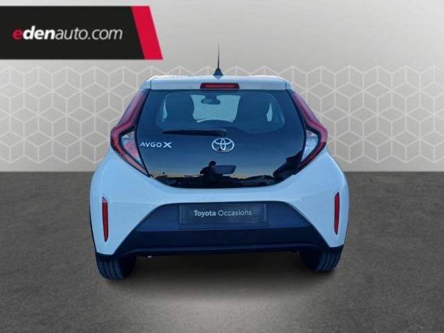 Toyota Aygo X image 7