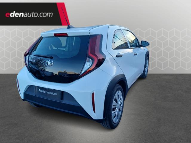 Toyota Aygo X image 3