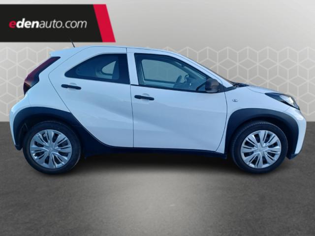 Toyota Aygo X image 8