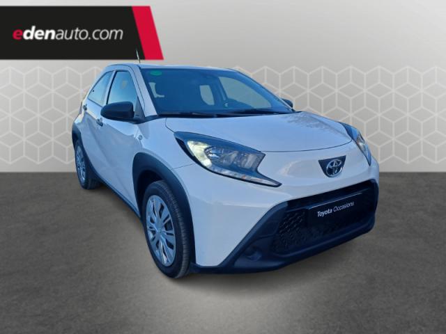 Toyota Aygo X image 6