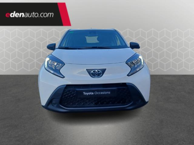 Toyota Aygo X image 2