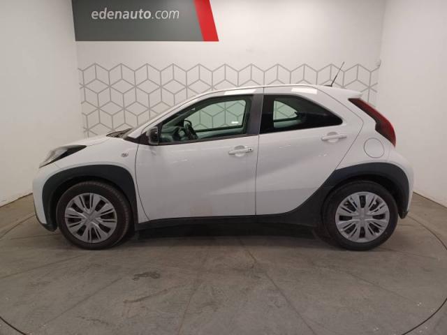 Toyota Aygo X image 6