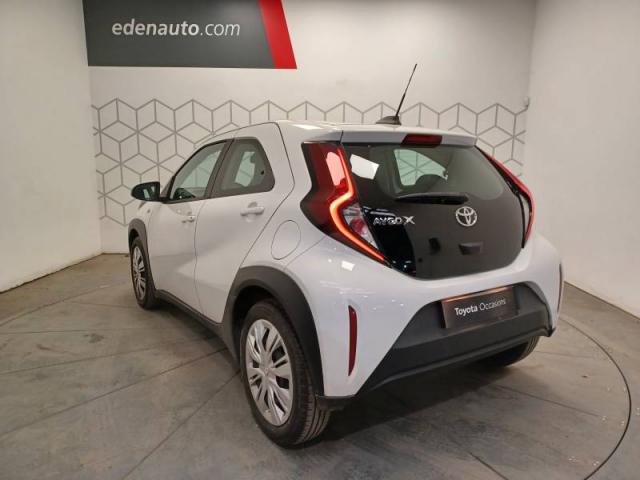 Toyota Aygo X image 3