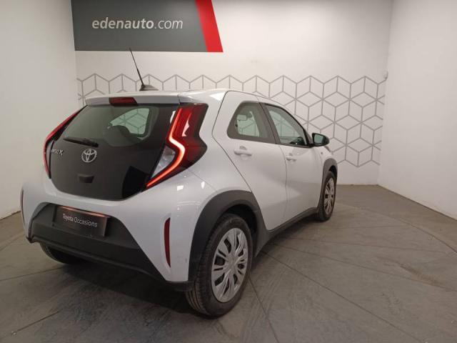 Toyota Aygo X image 4