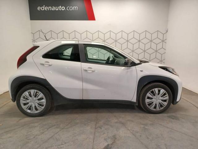 Toyota Aygo X image 9