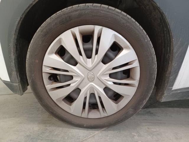 Toyota Aygo X image 5