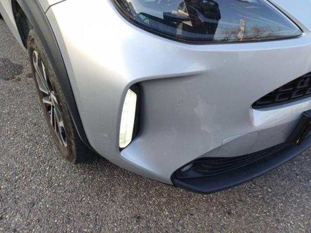 Toyota Yaris image 8