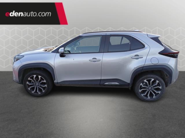 Toyota Yaris image 2