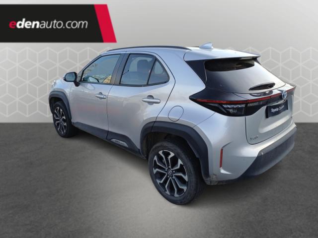 Toyota Yaris image 3