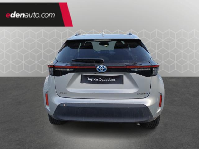 Toyota Yaris image 7