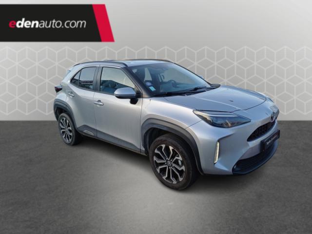 Toyota Yaris image 1