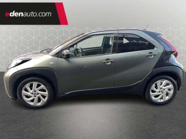 Toyota Aygo X image 4