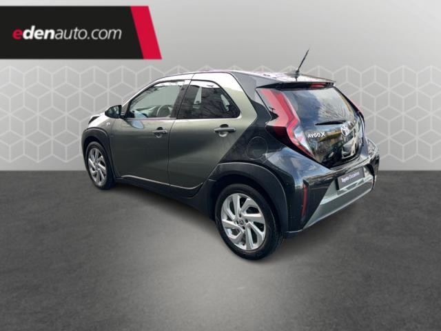 Toyota Aygo X image 6
