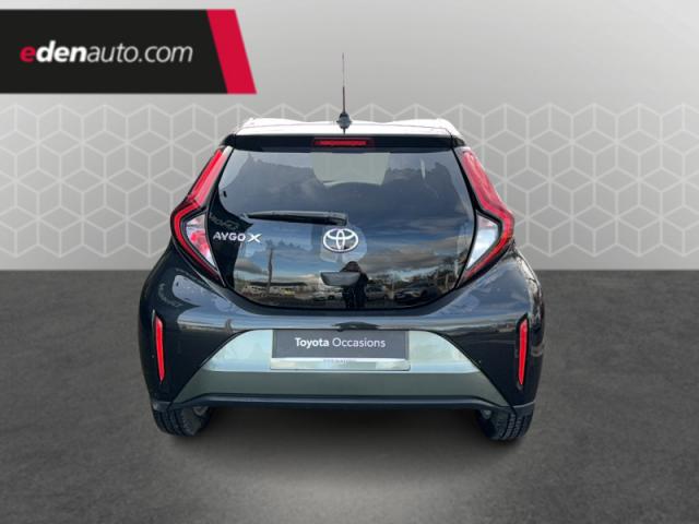 Toyota Aygo X image 1