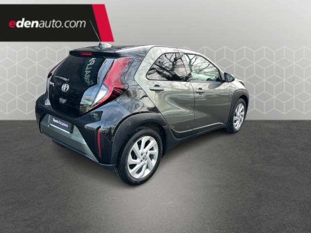 Toyota Aygo X image 3
