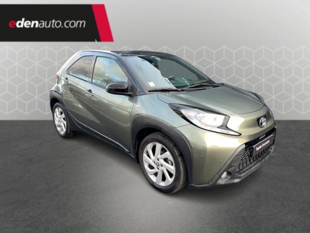 Toyota Aygo X image 7