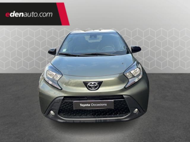 Toyota Aygo X image 8