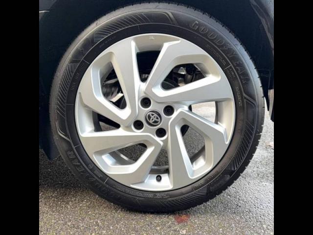 Toyota Aygo X image 9