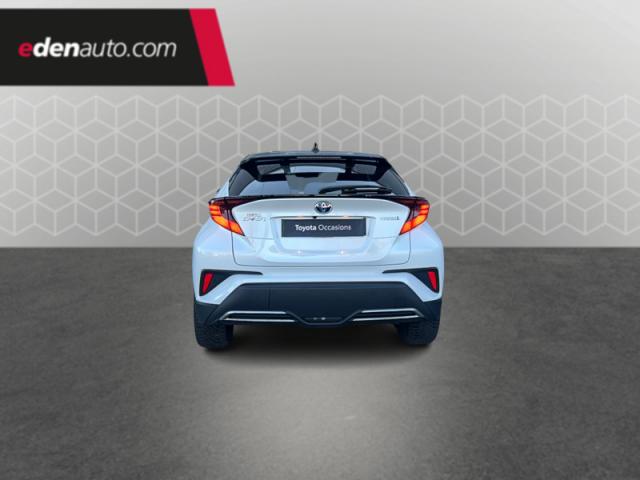 Toyota C-Hr image 2