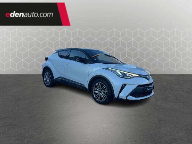 Toyota C-Hr image 5