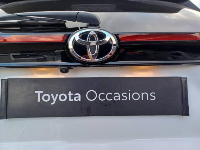 Toyota Yaris image 2