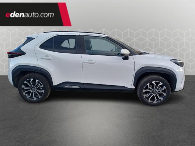 Toyota Yaris image 3