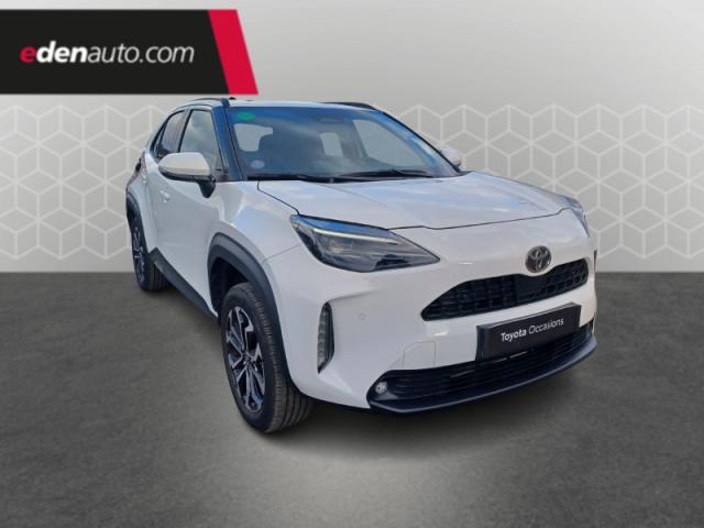 Toyota Yaris image 6