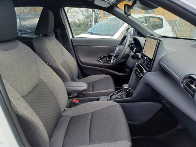 Toyota Yaris image 1