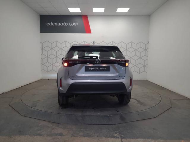 Toyota Yaris image 3