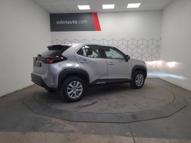 Toyota Yaris image 7