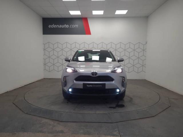 Toyota Yaris image 1