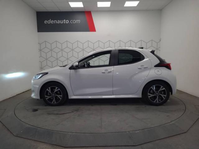 Toyota Yaris image 4