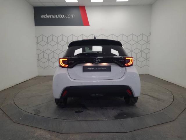 Toyota Yaris image 7