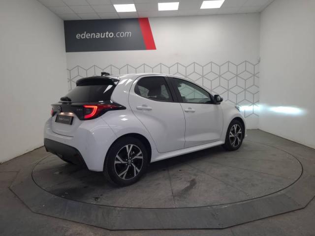 Toyota Yaris image 5