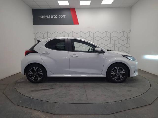 Toyota Yaris image 6