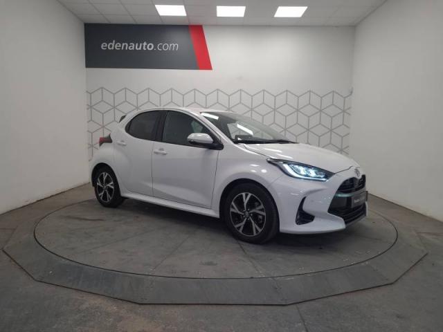 Toyota Yaris image 8