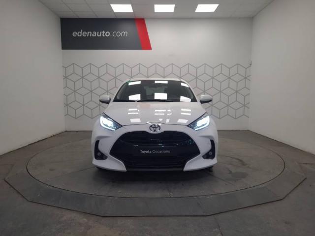 Toyota Yaris image 1