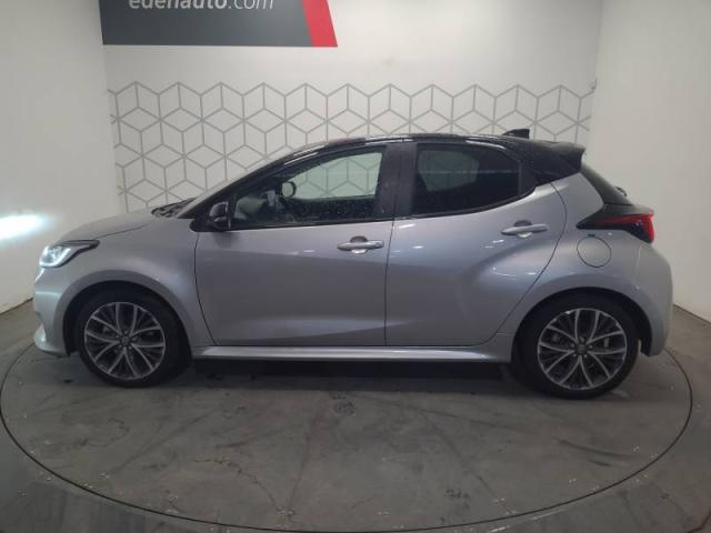 Toyota Yaris image 5