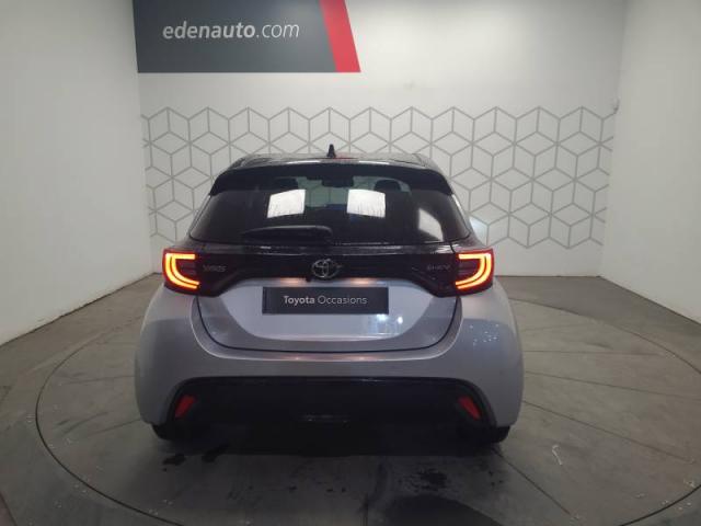 Toyota Yaris image 4