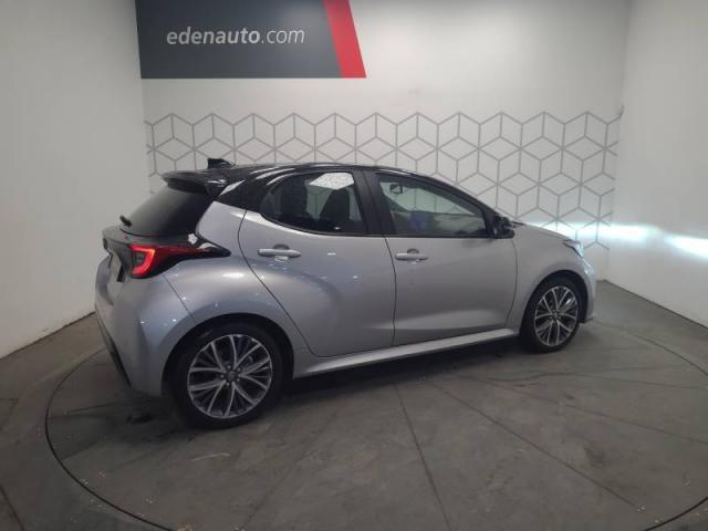 Toyota Yaris image 2