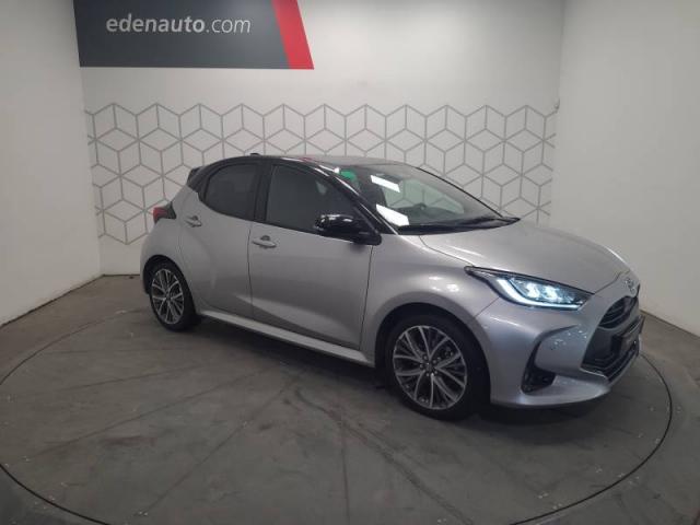 Toyota Yaris image 6