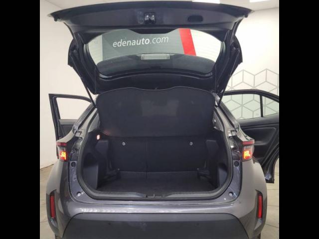 Toyota Yaris image 7