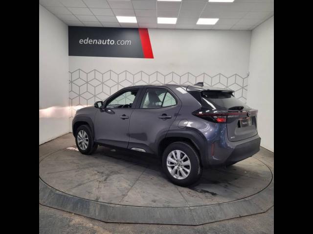 Toyota Yaris image 6