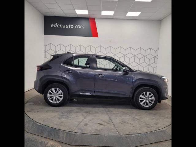 Toyota Yaris image 3