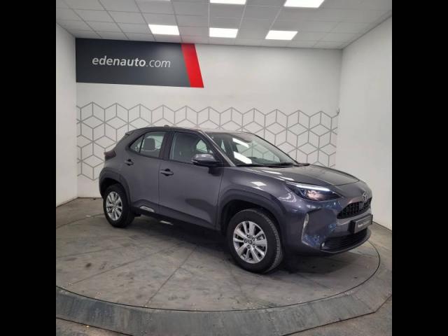 Toyota Yaris image 9