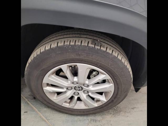 Toyota Yaris image 1