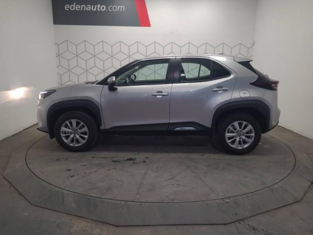 Toyota Yaris image 6