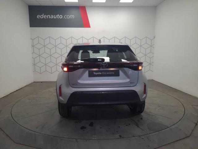 Toyota Yaris image 1