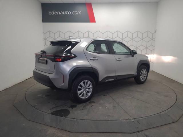 Toyota Yaris image 9