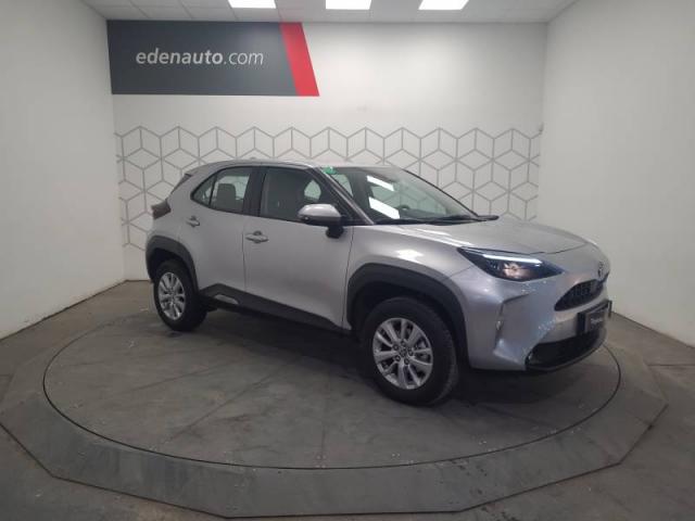 Toyota Yaris image 4